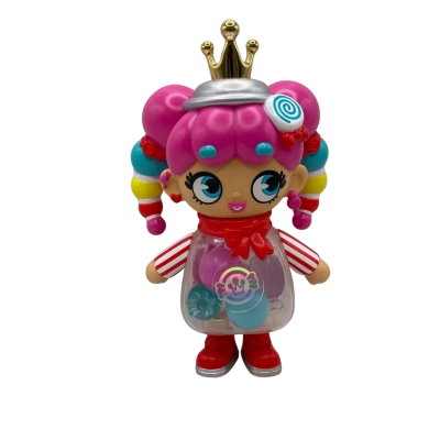 XOX Kweenie Queen Of Suga Toy1