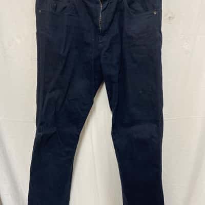 Mens James Cook Jeans Size 36
