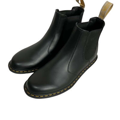 Doc Martens Boot  Size 9 Black