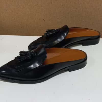 Everlast Italian slip on shoes
