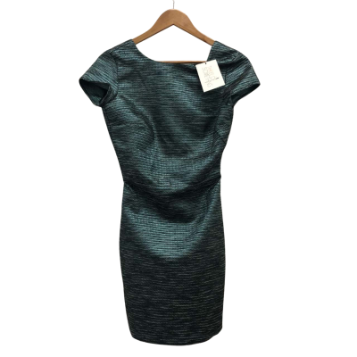 Three of Something Womens  Size XS Dress Silver BNWT$150