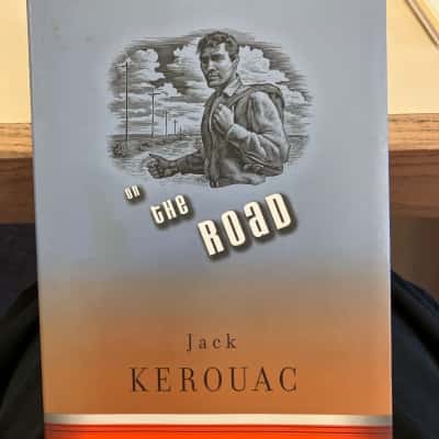 On the road