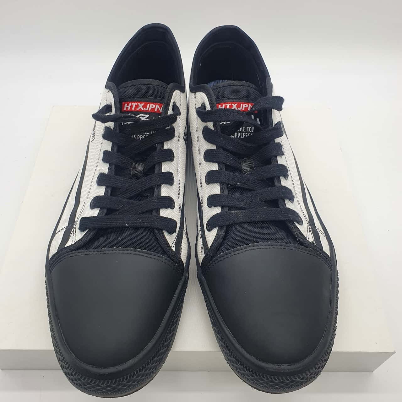 htxjpn fuji2 high top sneakers