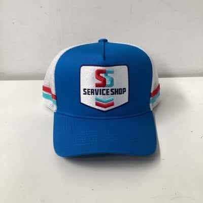 Service Shop Cap One Size