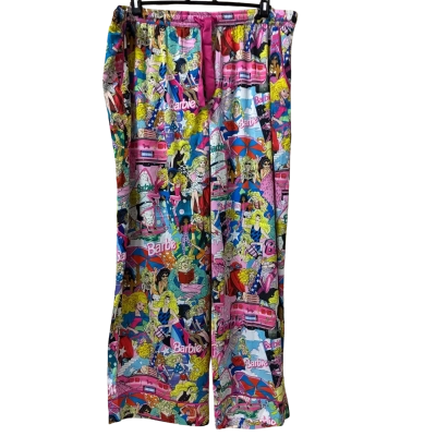 Peter Alexander Womens Size 24 Pyjamas Pants Multicoloured 