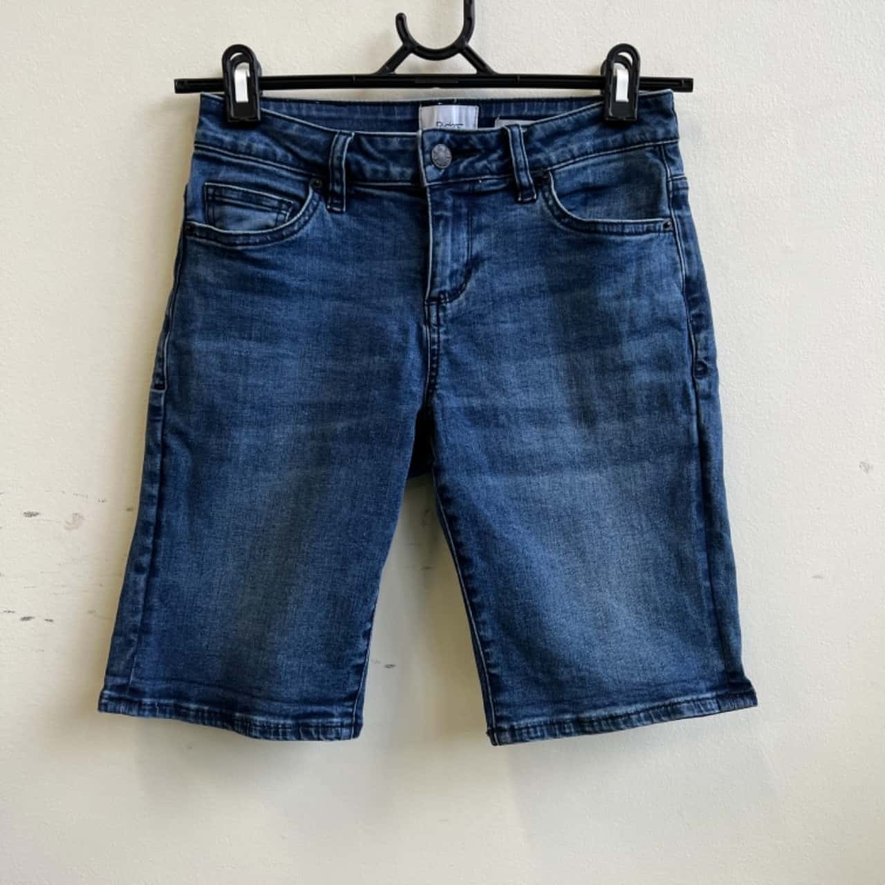 Riders by Lee Womens Size 7 Knee Length 