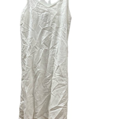 Country Road Womens Dress Size 14 Maxi Dress White 