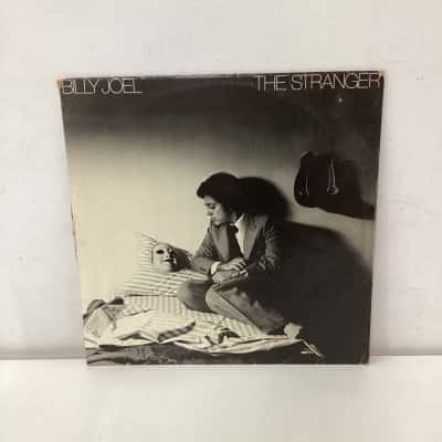 Billy Joel - The Stranger Vinyl