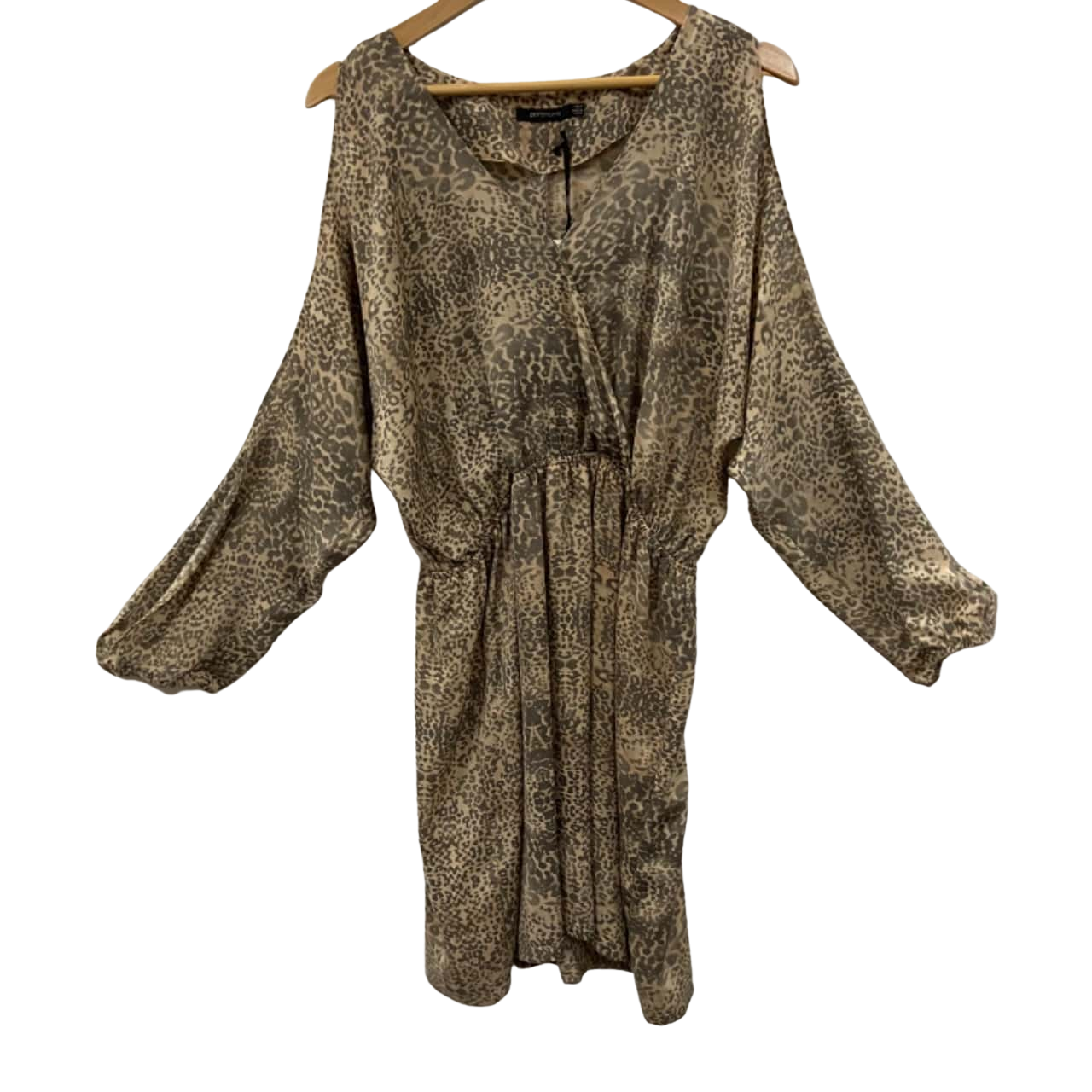 Portmans Dress, Size M