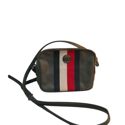 Tommy Hilfiger - Womens Green Handbag. 