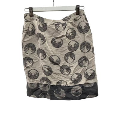 Maxmara Womens  Silk Skirt