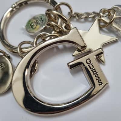  Womens Keychain