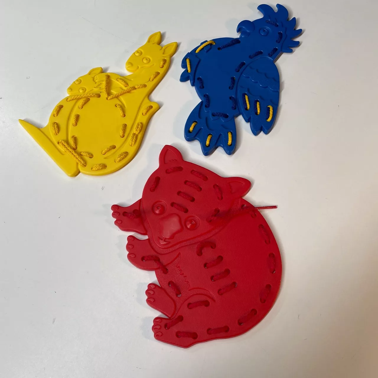 Image Tester