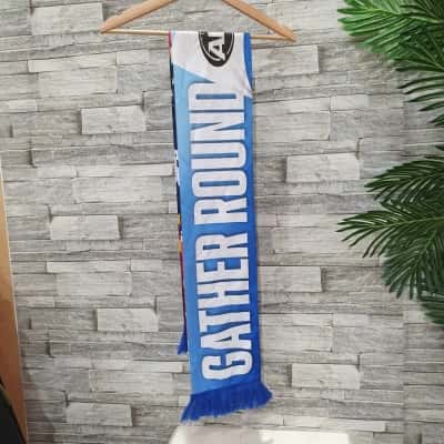 AFL gather round unisex  Size 0 Scarf Animal print / Multicoloured / Other 