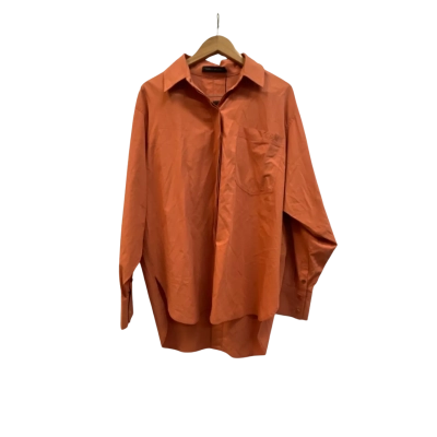  Womens Camilla and Marc Rodrigo shirt  Size 10 