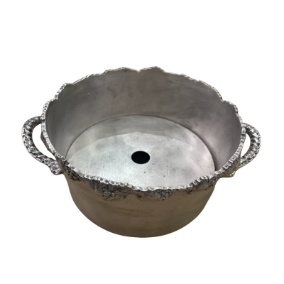  Vintage Stokes & Sons Sliver Plated Wine Cooler