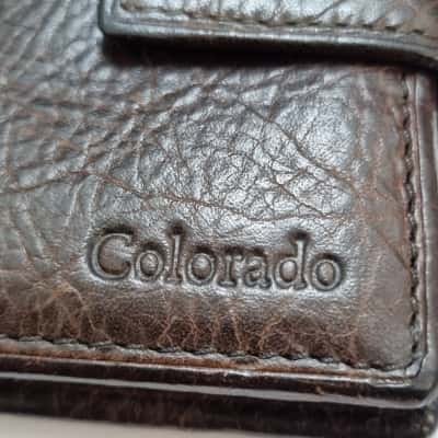 Colorado Mens Wallet