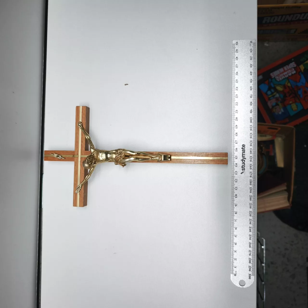 Image Tester