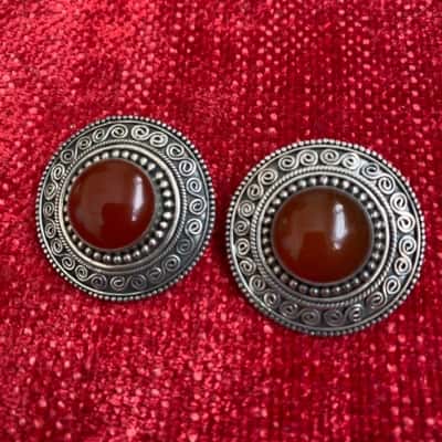  Womens Earrings 925 silver 