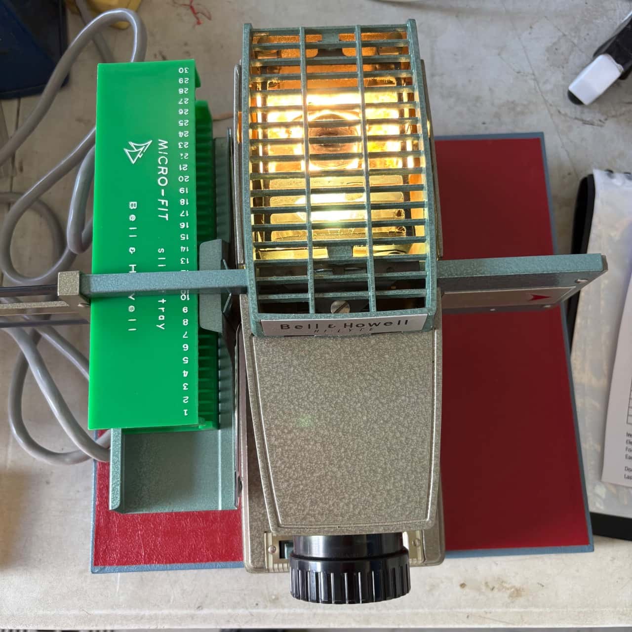Image Tester