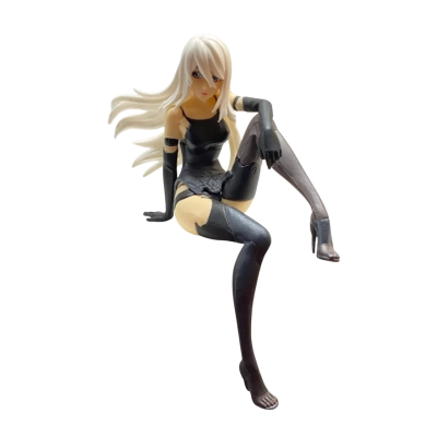 NieR:Automata A2 Anime Girl Figure