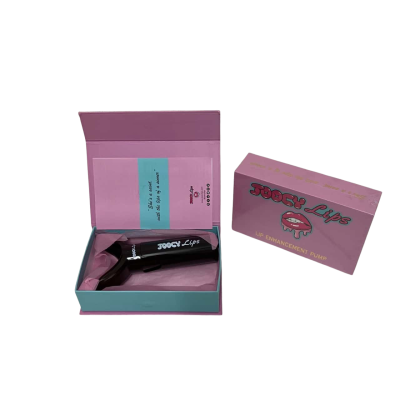 Joocy Lips Lip Enhancement Pump