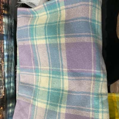 Wool Blanket