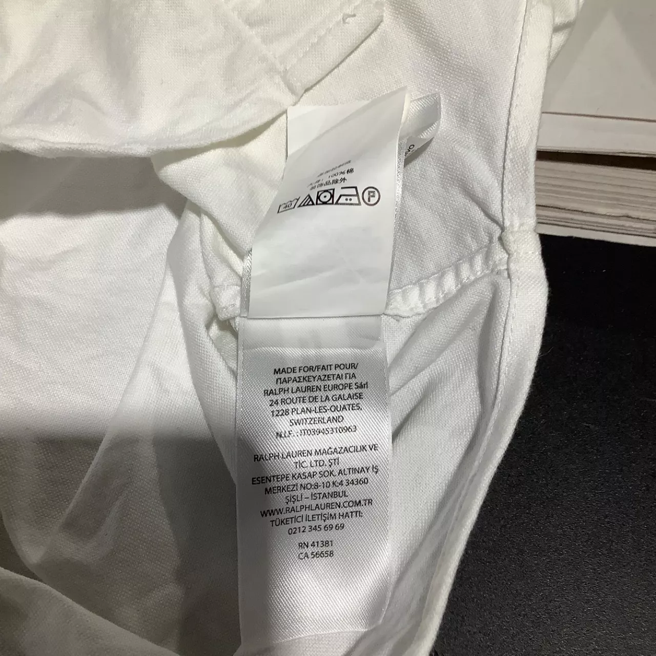 Image Tester