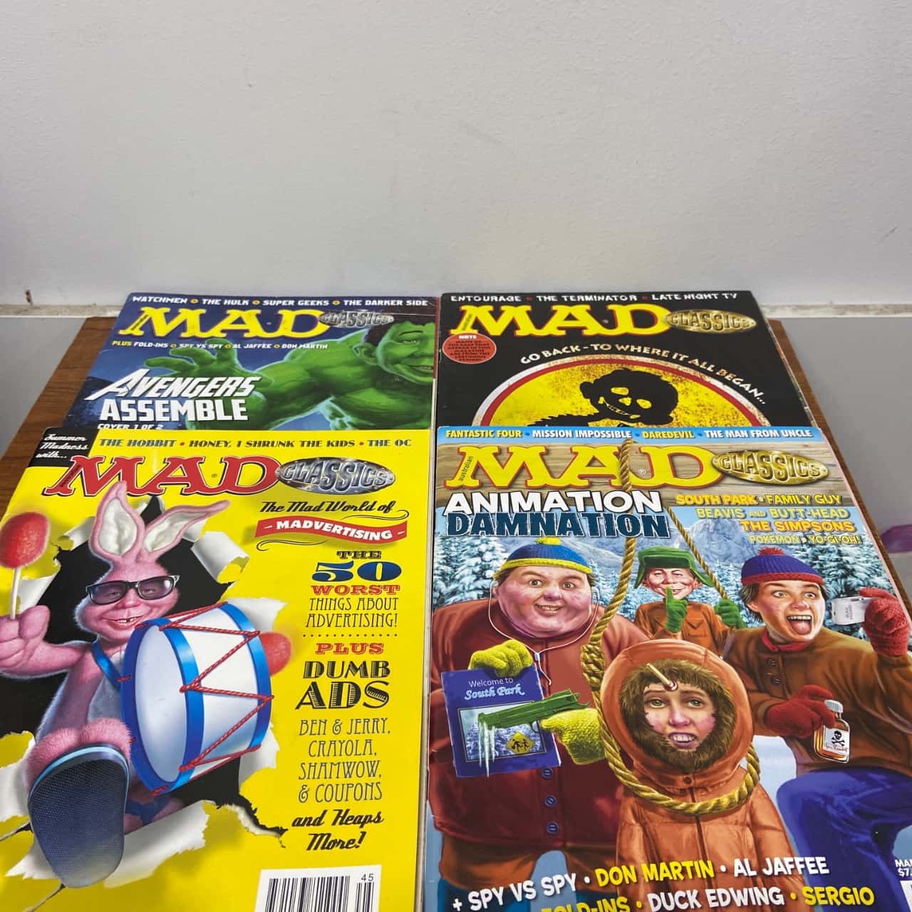 Image Tester