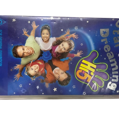 Hi5 - Star Dreaming Video