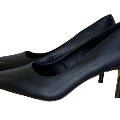 Betts Womens  Shoes Size 7 Black  