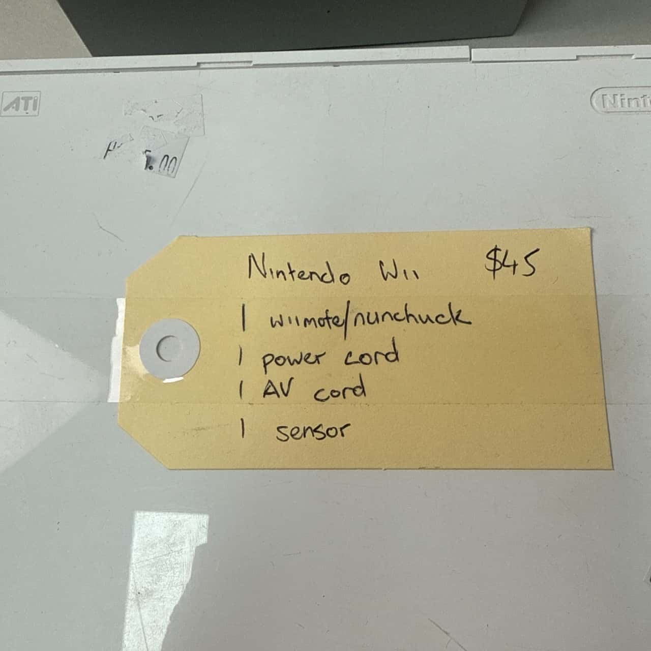 Image Tester