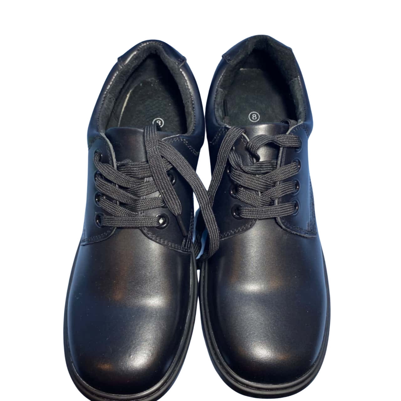 student-s-choice-shoes-size-8-uk-black