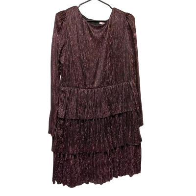 Review Womens  Size 18 Dress