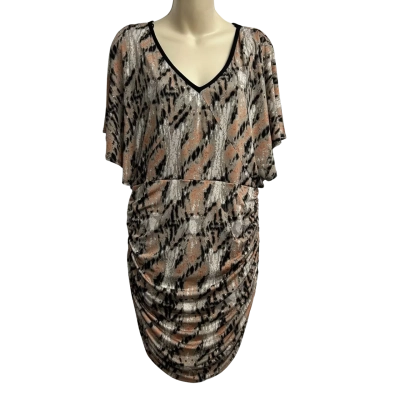 Sheike Womens Size 12 Dress