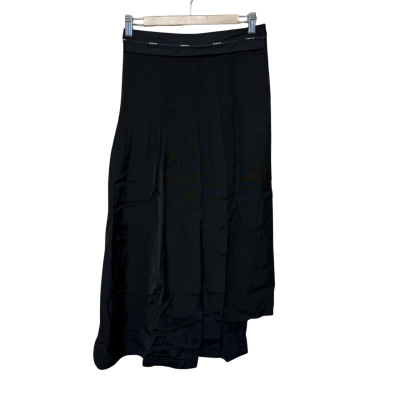Brand New - Sandro Marianne Woven Skirt - Size 36