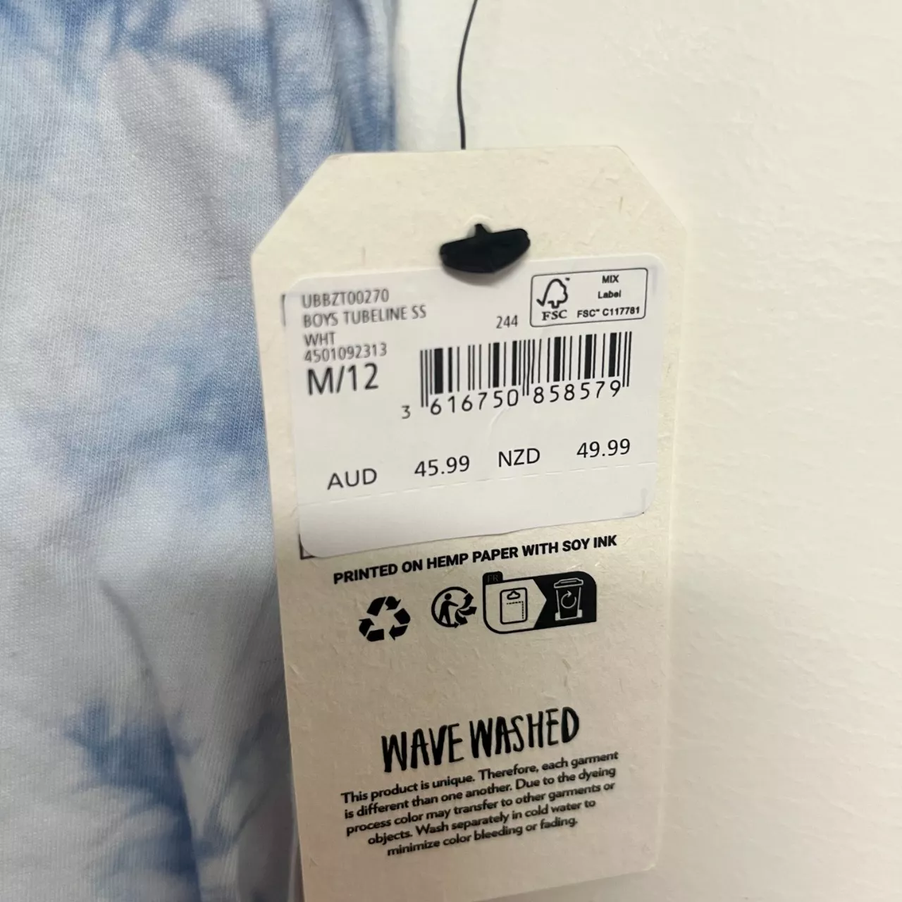Image Tester