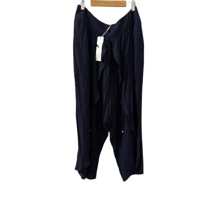 BNWT Three of Something Hatter Pants - Size L
