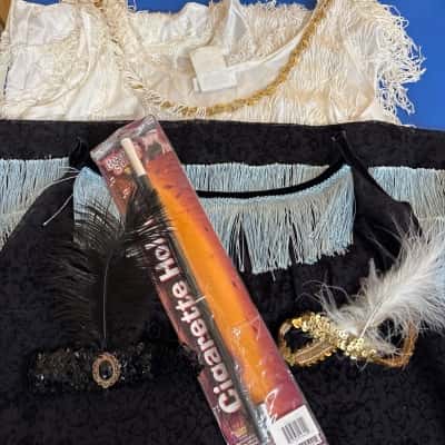  Women’s GATSBY bundle Size 16 &  L 