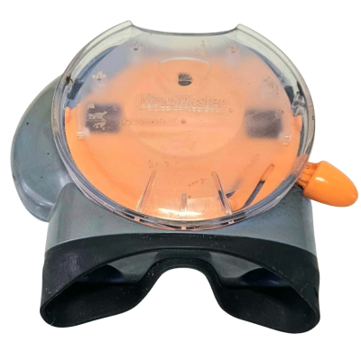A Retro Fisher-Price ViewMaster.