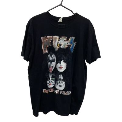 KISS T-shirt
