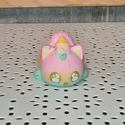 Aphmau Ice-cream Squish Bubblegum Ice-cream