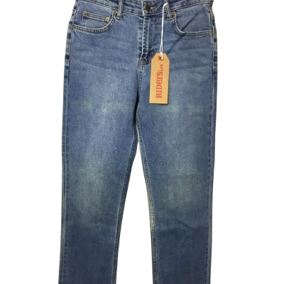 Riders by Lee Mens  Size 29 Straight Leg Jeans Blue 