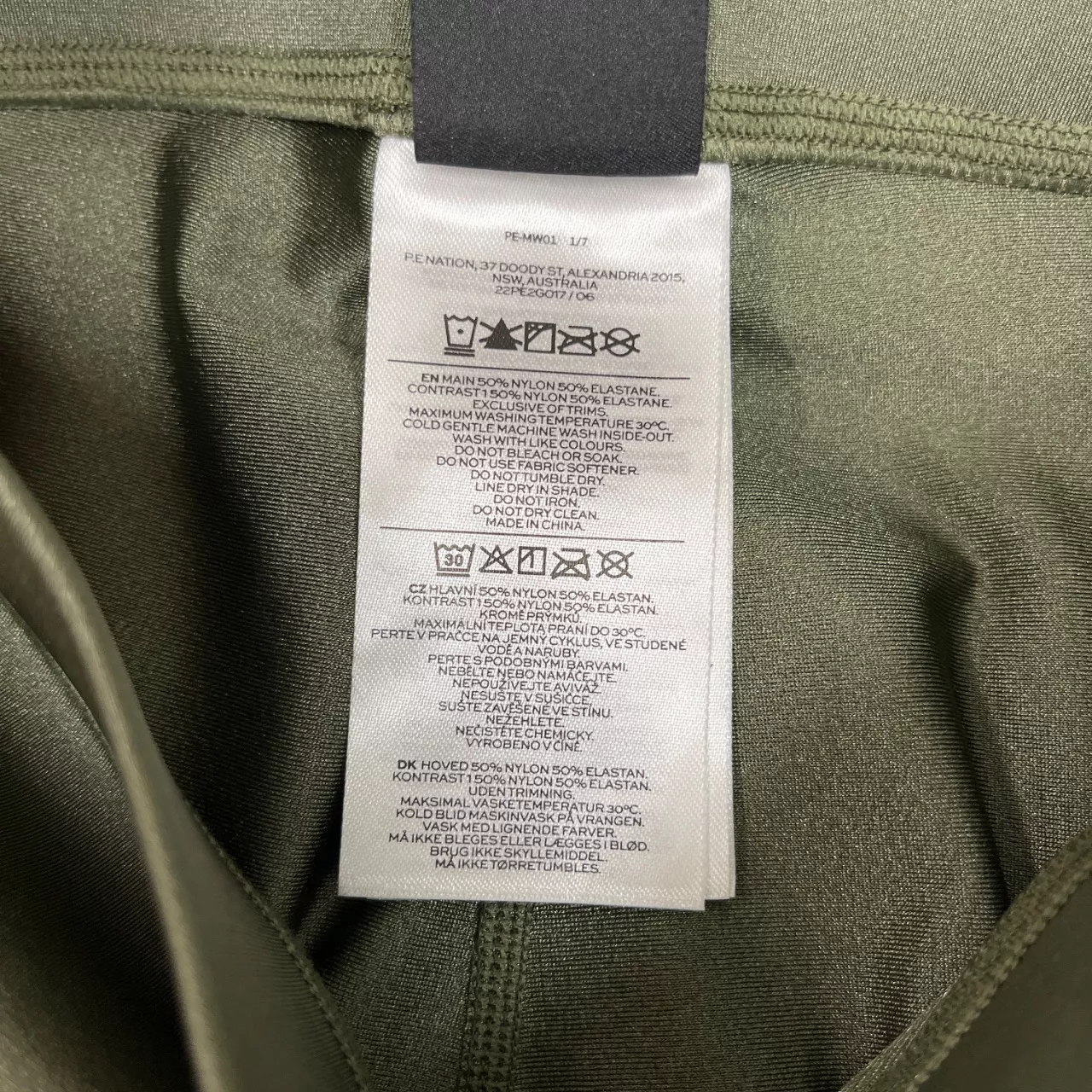Image Tester