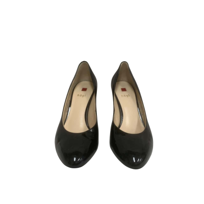  Hogl - Womens Size 6 Heels Black  