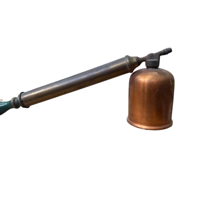 Vintage Rega Copper , Brass Fly Sprayer