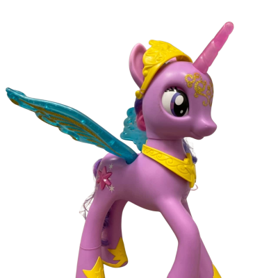 My little pony princess Twightly Sparkling 