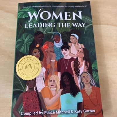 Women leading the way