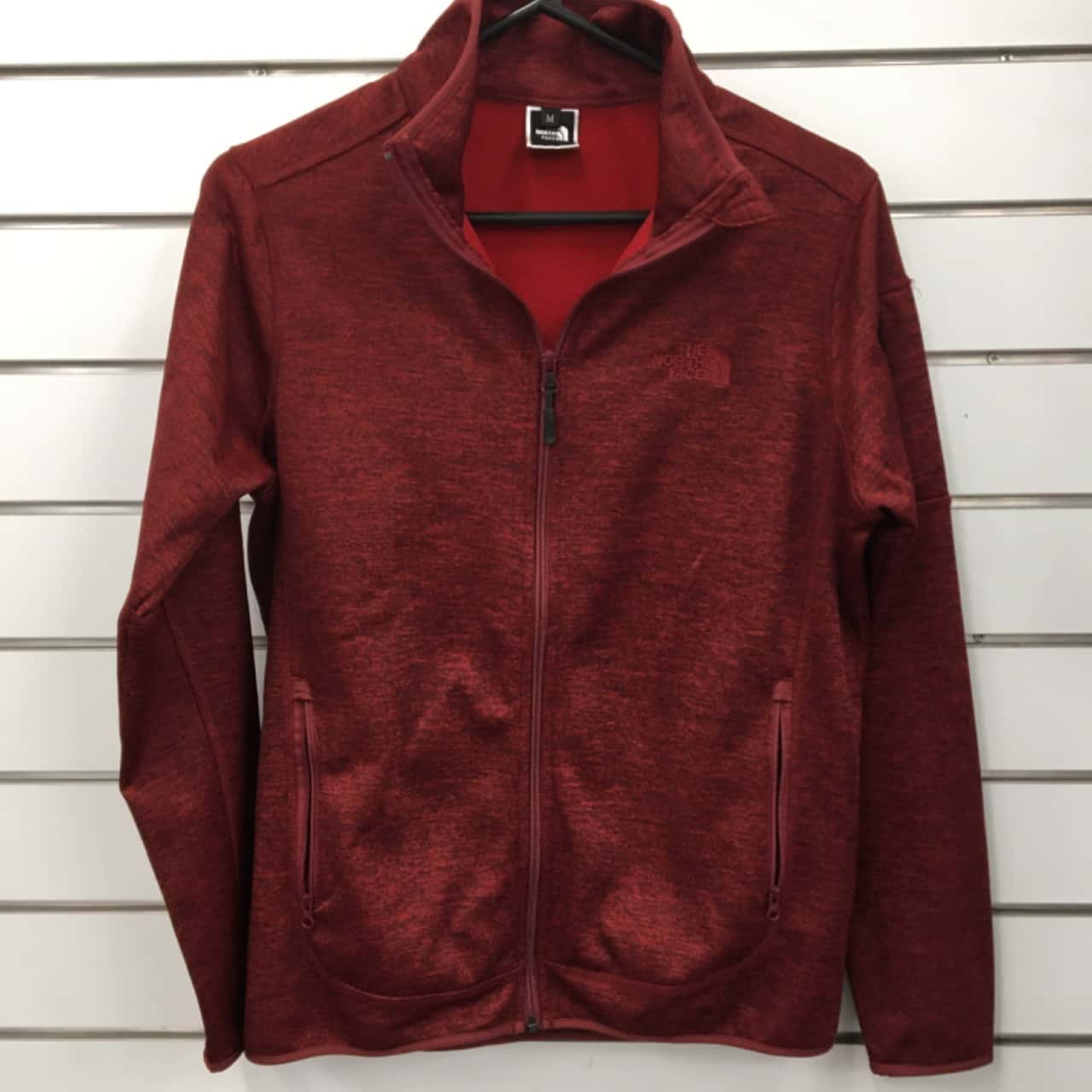 north face anthea jacket