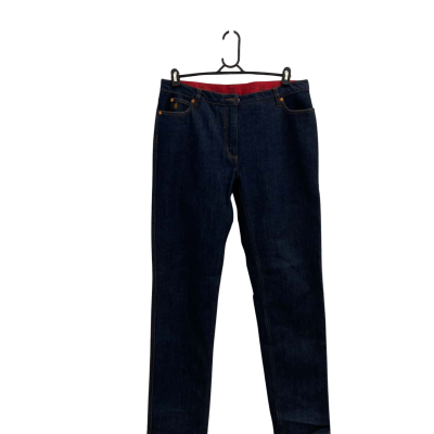 Thomas Cook Straight Leg Jean.  Size 15 